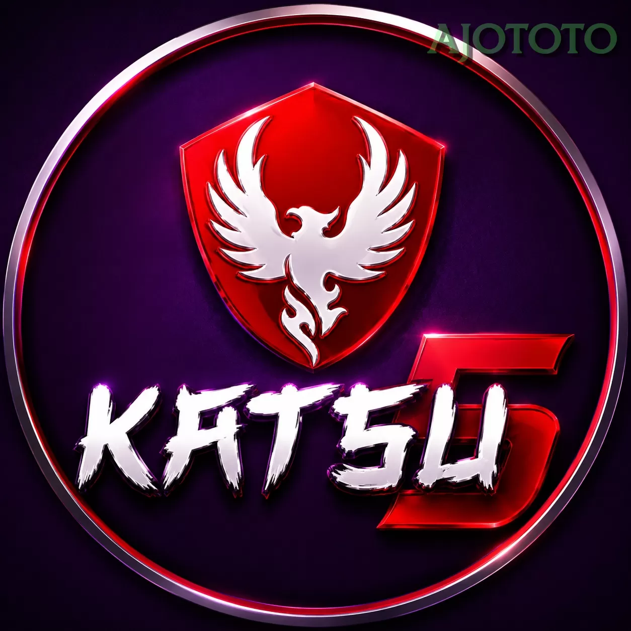 Katsu5 — mitra unggulan