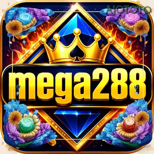 Mega288 — mitra unggulan